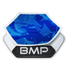 Picture BMP Icon 96x96 png